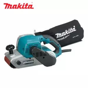 마끼다 벨트샌더 M9400B 샌딩기 사포 전기샌더 밸트 연마 100mm
