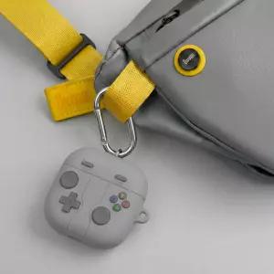 갤럭시 버즈4 프로 조이팟 젤리 케이스 호환