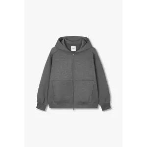 STUDIO TOMBOY 네오프렌 후드집업 9104313743087