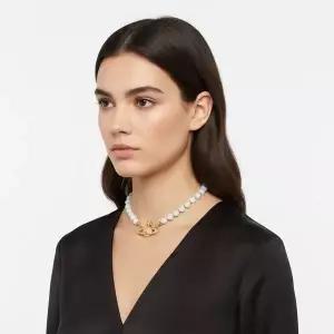 [비비안웨스트우드] 여성 초커 목걸이 액세서리 6303002F 02R821 152469877