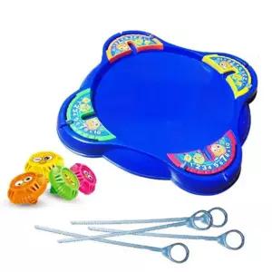 선물 배틀팽이 어린이 사무실 슈퍼슈팅 학교 유아 관공서 24EWFHM7JM