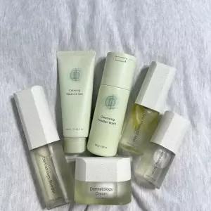 인셀덤 ICD 기초 6종 세트 (부스터 세럼 크림 오일미스트 카밍젤 파우더워시)