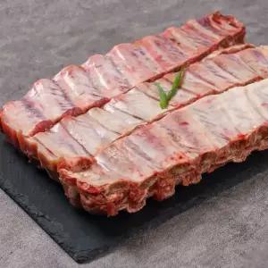 국산 대용량 한돈 등갈비 5kg