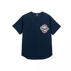매장판매전용 DOOSANBEARS [두산베어스]일반형 유니폼(원정)