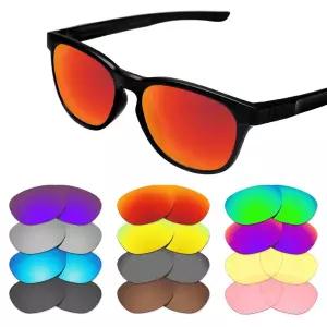 호환  오클리 스트링거 OO9315 선글라스용 호클로 편광 교체 렌즈 - 렌즈만 여러 옵션