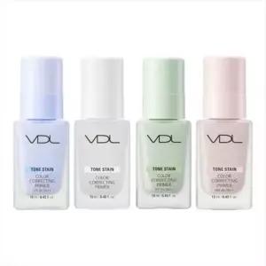 VDL 톤 스테인 컬러 코렉팅 프라이머 세레니티, 30ml