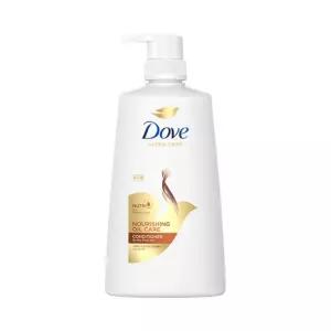 헤어트리트먼트 도브 너리싱 오일 케어 컨디셔너 660ml