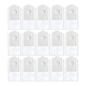 삼성 호환한 VCA-RDB95 예비 부품 제트 봇 + AI 로봇 진공 청소기용 먼지 봉투 교체 액세서리