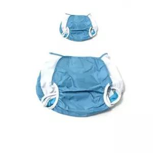 sh) 실버케어 성인용 기저귀 방수커버 X 2개입