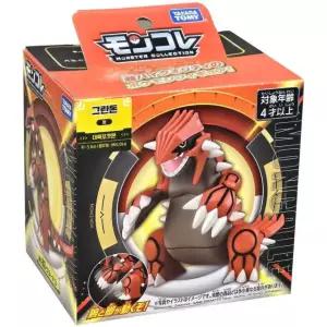 TAKARATOMY 장난감 그란돈 피규어 어린이 선물 FWFFZW5720