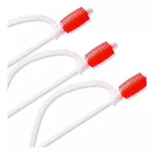 석유자바라 기름 오일 펌프 1P 연료 주유 자바라 가정용 휘발유 수동 경유 핸드 급유 호스 자동차