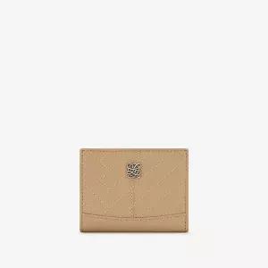 [루이까또즈](의정부점)L-QUILTING(엘퀼팅) 여성반지갑 S61QT03BE