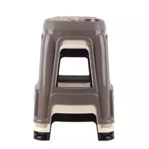 다용도 사각 휴게실 체어 엉덩이 쿠션 간이 의자 특대