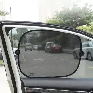 차량용 가림막 햇빛 가리개 운전석 조수석 차창문가리개 빛가림 차량