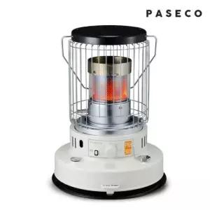 파세코 석유난로 H500 가방포함 심지 기름 등유 캠핑 히터