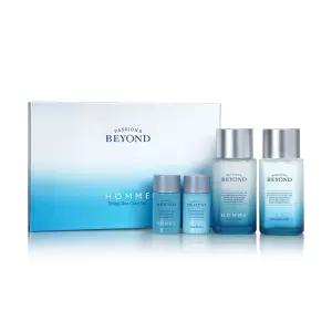 비욘드 옴므 피트니스 기초화장품 2종 세트 1세트