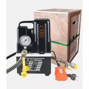휴대용 유압 파워 펌프 유니트 소형 파워팩 스테이션