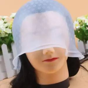 다데 부분 헤어캡 솜브레 염색 브릿지 dd-11144 모자 FW9512DD20