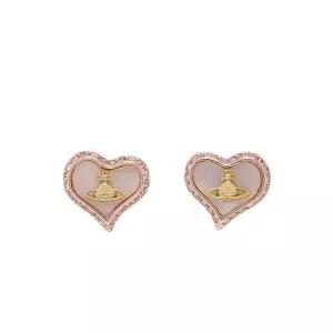 [비비안웨스트우드] 페트라 이어링 골드 148832780