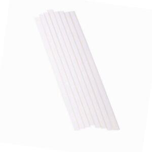 테이크아웃 일자형 스트로우 투명 500개X3개 빨대 긴 얇은