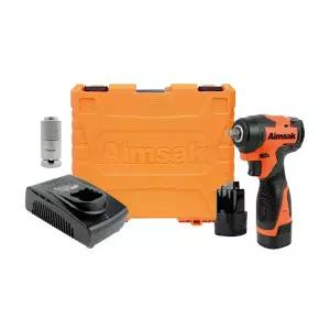 아임삭 BL14Q503 2G 충전 임팩 렌치 14.4V 3A 1개세트