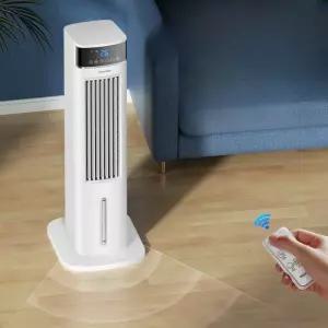 이동식냉난방기 실외기없는 에어컨 이동식 냉방기 선풍기 차박 에어 쿨러