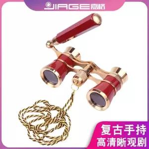 오페라 글라스 제품 쌍안경 뮤지컬 망원경 클래식 무대 빈티지 관람 배우