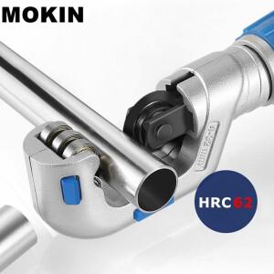 스테인레스 스틸 롤러 유형 튜브 커터 금속 가위 베어링 파이프 구리 배관 절단 냉동 도구