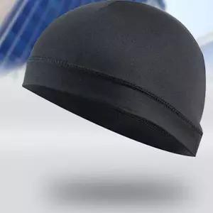 흡한속건 이너캡 스포츠 쿨링 라이딩 자전거 헬멧 이너캡 모자 자외선 라이너 통기성 등산 흡수 활동 러닝