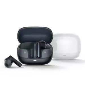 [2개 구성] 베이스어스 무선 블루투스 이어폰 TWS 노이즈캔슬링 Bowie M2s