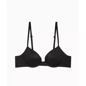 캘빈클라인 언더웨어 여성 퍼펙틀리 핏 AF 푸쉬업 브라_QF7315ADUB1 959993