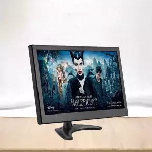 미니모니터 소형 보조 10인치 데스크탑 보조모니터 8인치