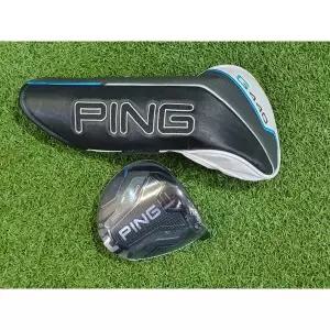 핑 PING 2026 G440K 드라이버 헤드