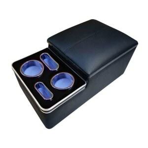 스타렉스 콘솔박스 그랜드 수납함 미니밴 디럭스 정리함 콘솔트레이 자동차