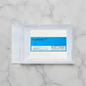 켈로이드 밴드 시카케어 메피폼 흉터 실리콘 겔 시트 패치