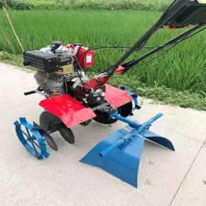 관리기이랑기 밭고랑성형기 경운기로타리 농기계부속 텃밭이랑만들기 농사용토양정리 밭두둑성형기