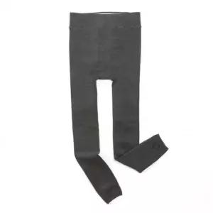 기모 빅사이즈 타이츠 겨울스타킹 고리형 목도리 도톰 loU1+6zaC