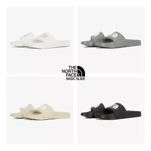 [노스페이스]슬리퍼 베이직 슬라이드 NS81R13 945194