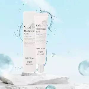 [제이프로젝]수분당기는 촉촉하게 히알루론산 여성 아이크림 40ml