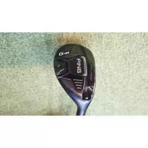핑 PING G425 2번 유틸 17도 강도SR 헤드커버 포함 N319