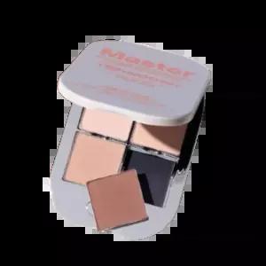 투크 원 바이 제뉴인 마그네틱 아이섀도우 팔레트 (A07 코튼 플레인)