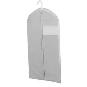 [생활] 옷보관 수트 케이스 코트 커버 부직포 정장 보관함 의류 보호