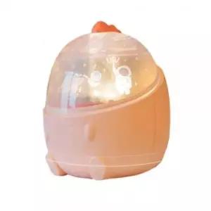 [데코] 귀여운 공룡디자인 취침등 아이방조명 수유등 오르골