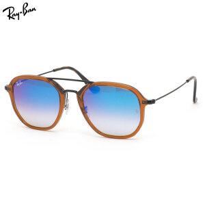 Ray-Ban RB4273 62588B 52 RAYBAN FLASH LENSES GRADIENT 62588B 레이 밴 선글라스 미러 사이즈 레이 밴 투