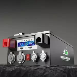 차박 인산철 배터리 24v 캠핑 200ah 대용량 파워뱅크 공급 야외 리듐 올인원