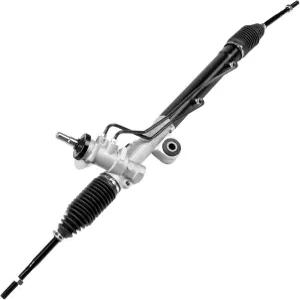 이스즈 콜로라도 캐니언 i280 i350 3.5L 2.8L 221019용 쉐보레용 SCITOO AEF8182 랙 및 피니언 유닛