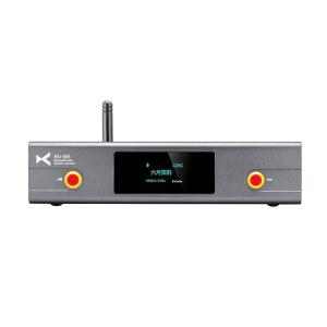 xDuoo MU605 HD 블루투스 오디오 /96KHz 밸런스 /AUX /XLR 하이엔드 AES 입력 /Optical 출력 PCM24bit 컨버터 아날로그 앰프용 /Coaxial 수신기 DAC 또는