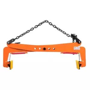 찬넬 수로관 경계석 보강토 집게 플륨관 클램프 12인치(10~36cm)