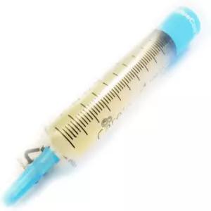 그레이 오이스터 플레우로투스 타조버섯 LC 10cc 주사기 키우기 쉬운