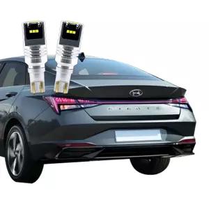 올뉴아반떼 CN7 7세대 LG CSP T15 15W LED 후진등